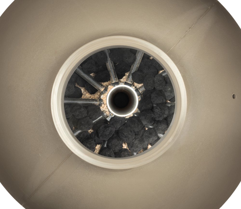 Rx Clear® Luster Media For Sand Filters (Various Types)