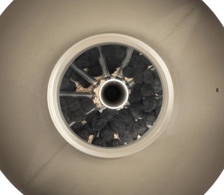 Rx Clear® Luster Media For Sand Filters (Various Types)