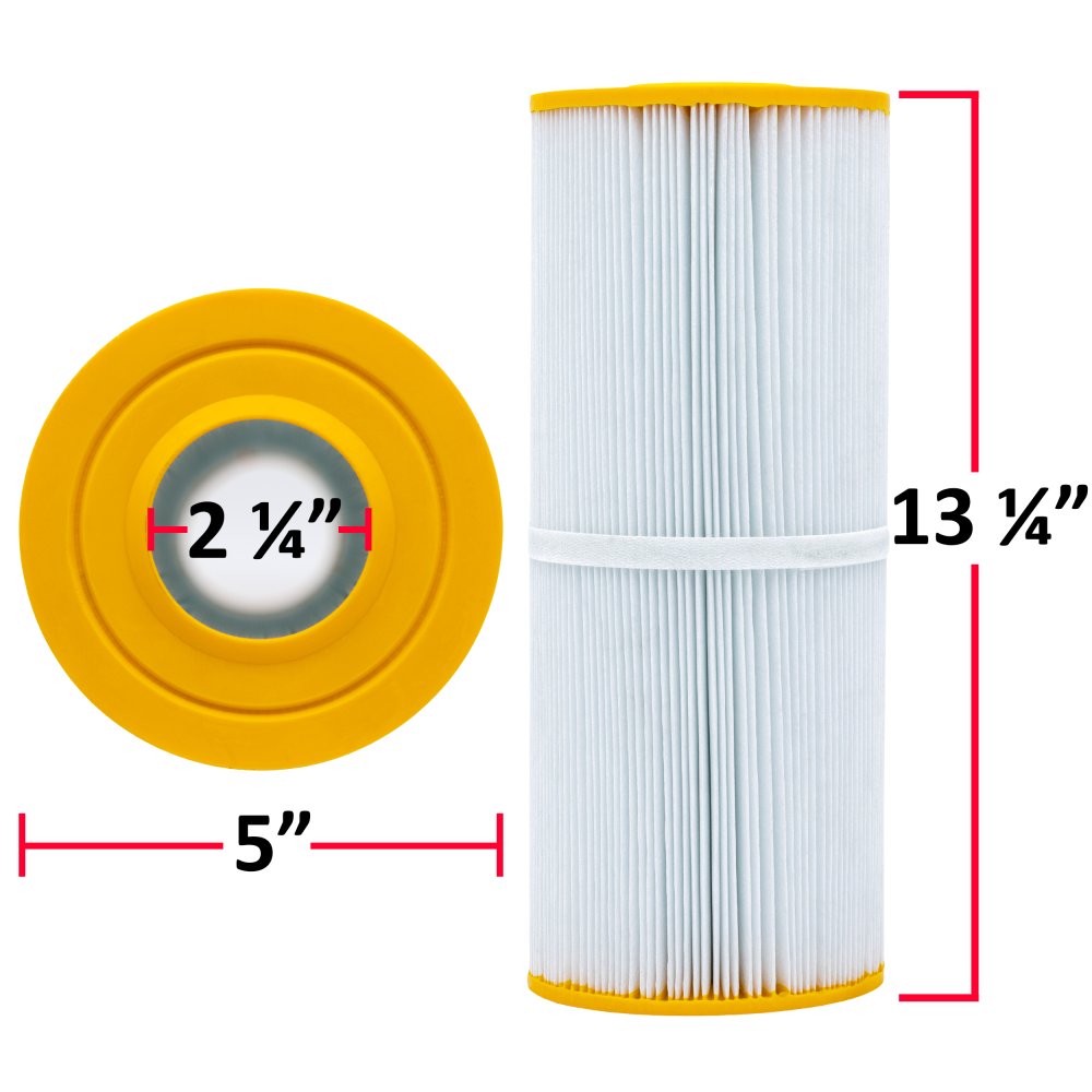 Aqua Select® Spa Filter Cartridge PJ25-IN-4