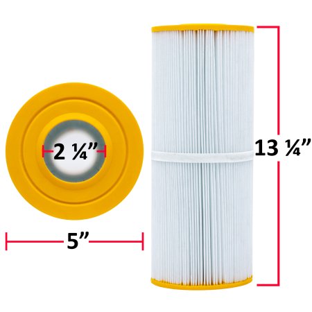 Aqua Select® Spa Filter Cartridge PJ25-IN-4