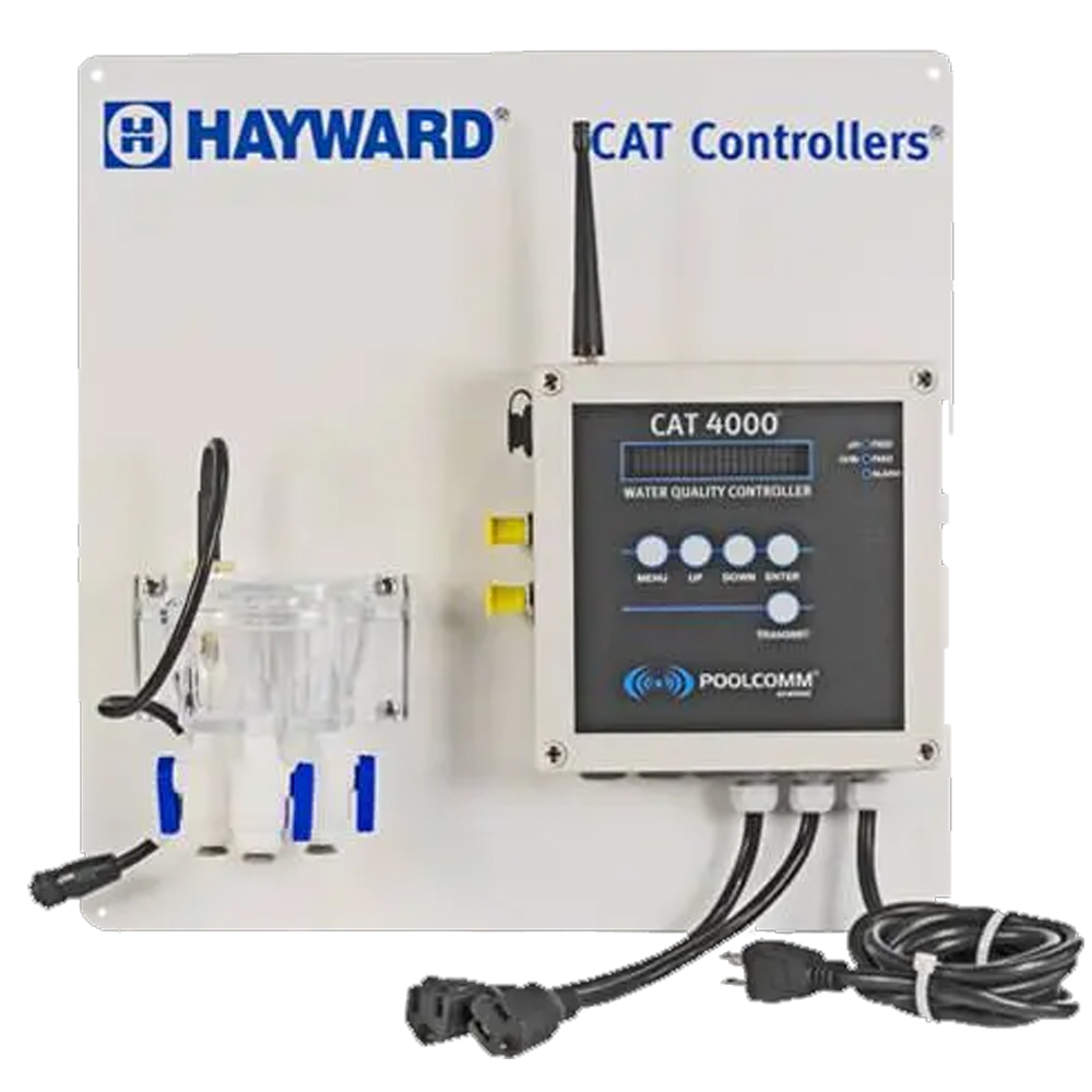 Hayward® CAT 4000 Standard Package w/ Wi-Fi Transceiver