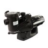 Carvin® HP Sharkjet A/G Pool Pump - Back View