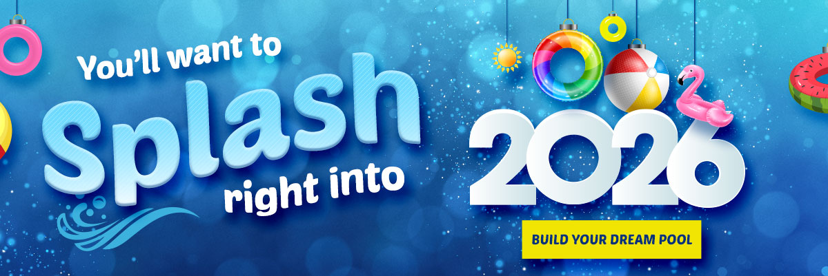 Shop Lake Effect Pools®