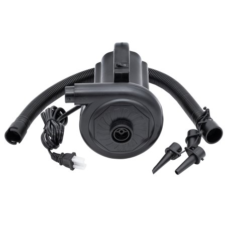 Aqua Select® Electric Air Pump for Inflatable Pool Loungers