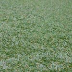 Premium 6' x 12' Artificial Synthetic Turf Grass For Indoor or Outdoor Use - Perfect for Dogs, Kids Play Areas, Porches, Doormat, & So Much More