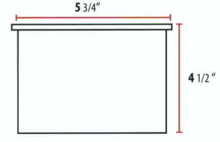 Skimmer Weir Door Olympic™