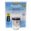 Pool Rx Plus Black Unit In Box