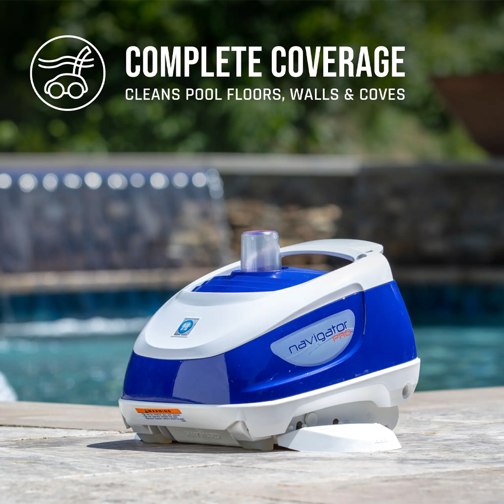 Hayward® Navigator Pro