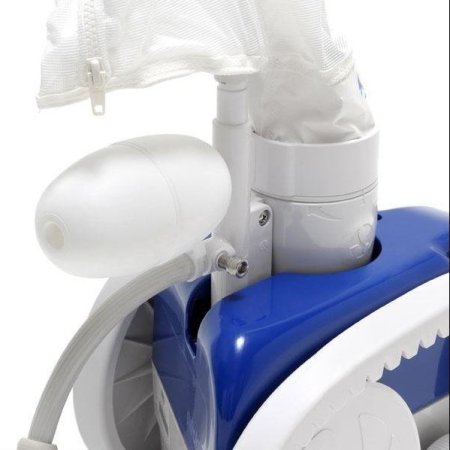 Close Up Of Back Of Polaris® Vac-Sweep Pool Cleaner