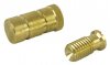 Buffalo Blizzard® Brass Anchor for HPI / Yard Guard Safety Covers