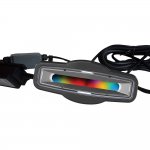 Innovalite Above Ground 120V LED Multi Color Bluetooth Light