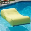Aqua Select® Capri Inflatable Chair Lounger