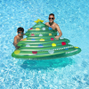 Swimline® Inflatable Christmas Tree Mat
