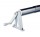 Rocky's Eazy Rollers - 4A Residential Permanent Roller (Various Options)