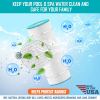 Rx Clear® Spa Filter Cartridges (Various Models)