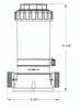 Blueprint Of Chlorinator