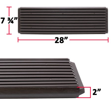 Fanta-Sea™ Swing Up Ladder  Assembly Replacement Parts