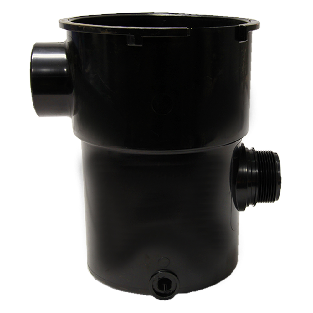 Pump Strainer Housing