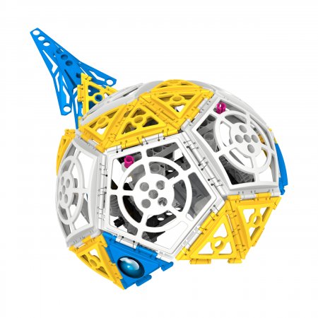 Robotics Smart Machines Super Sphere