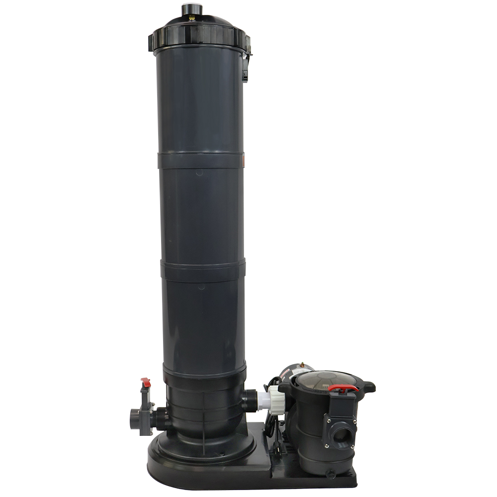 Rx Clear&reg; Radiant Cartridge Filter Systems (Various Sizes)