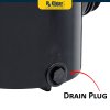 Rx Clear®  Replacement Parts for Niagara Pumps (Various Options)