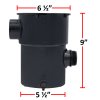 Rx Clear®  Replacement Parts for Niagara Pumps (Various Options)