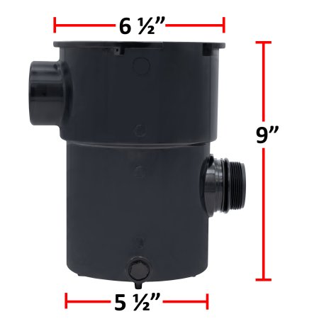 Rx Clear®  Replacement Parts for Niagara Pumps (Various Options)