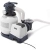 Intex® Ultra XTR™ Frame Pool - 48" H with Sand Filter Pump (Various Sizes)