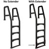 Aqua Select® Heavy-Duty In Pool Ladder