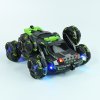 6 Wheel RC Tactical Car