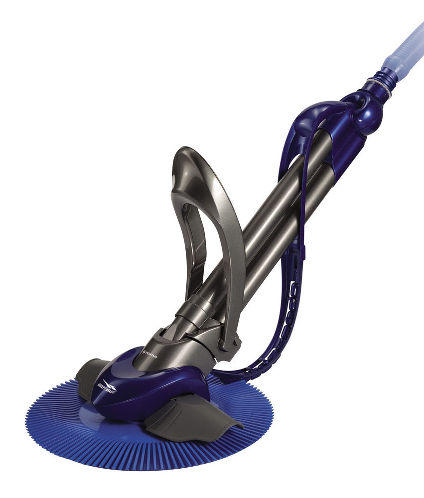 Pentair&reg; The Kreepy Krauly&reg; Inground Swimming Pool Cleaner