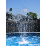 Aqua Select® Grecian Fountain