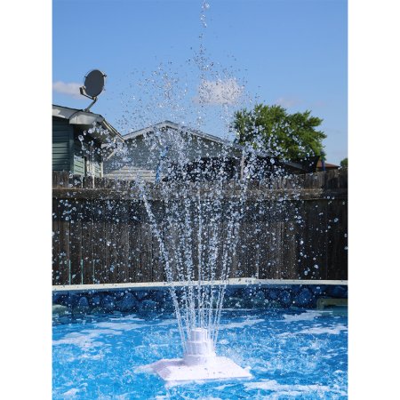 Aqua Select® Pool Fountains