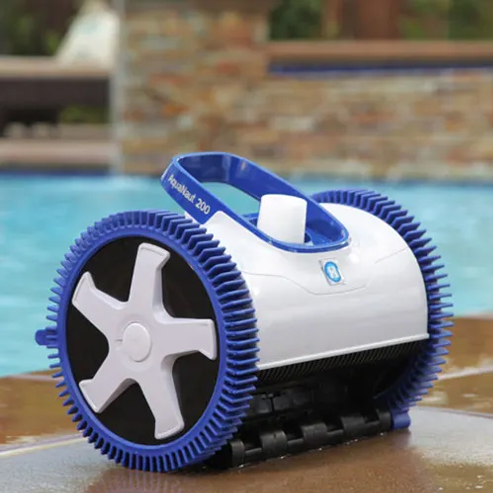 Hayward AquaNaut Suction Pool Cleaner
