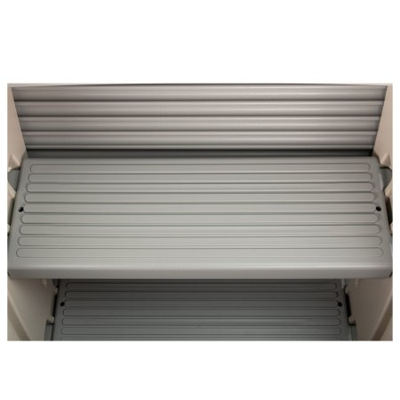 Confer® Roll 2 Guard Modular A-Frame Above Ground Step and System