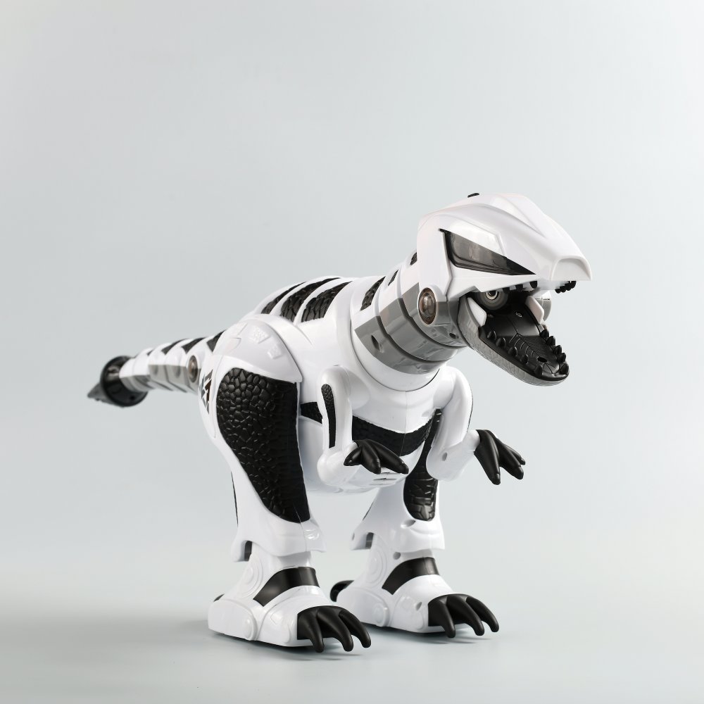 RC Dino Bot