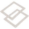 Standard Gasket | Set of 2 for 284112 Rx Clear&reg; I/G Skimmer