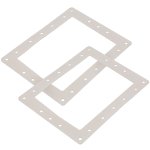 Standard Gasket | Set of 2 for 284112 Rx Clear® I/G Skimmer
