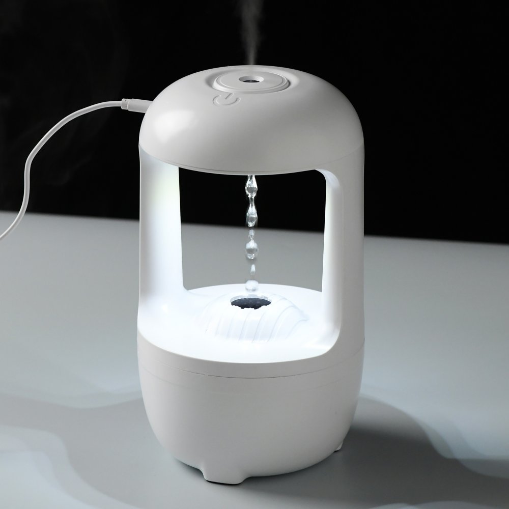 Anti-Gravity Water Humidifier