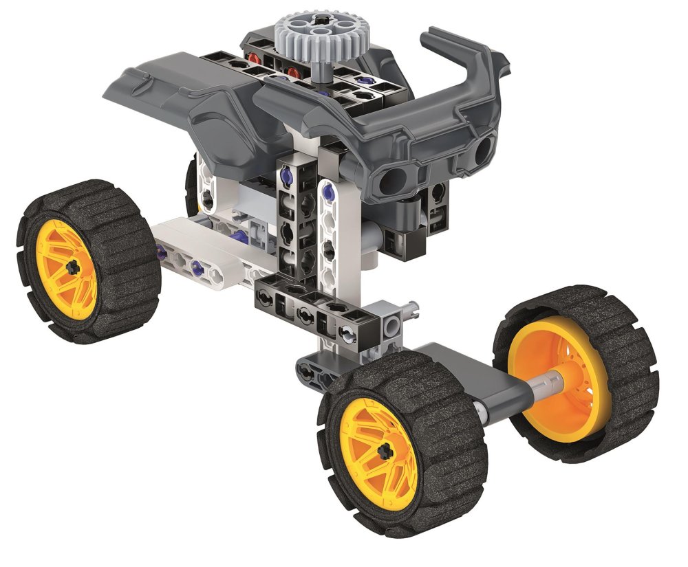 NASA Mars Rover Kit