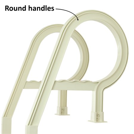 Aqua Select® Heavy-Duty In Pool Ladder