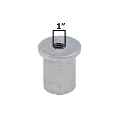 Fanta-Sea™ Swing Up Ladder  Assembly Replacement Parts