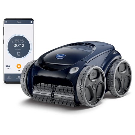 Polaris ALPHA™ iQ for Inground Swimming Pools