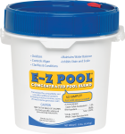 E-Z Pool® All In One Pool Care Solution - 10 lbs