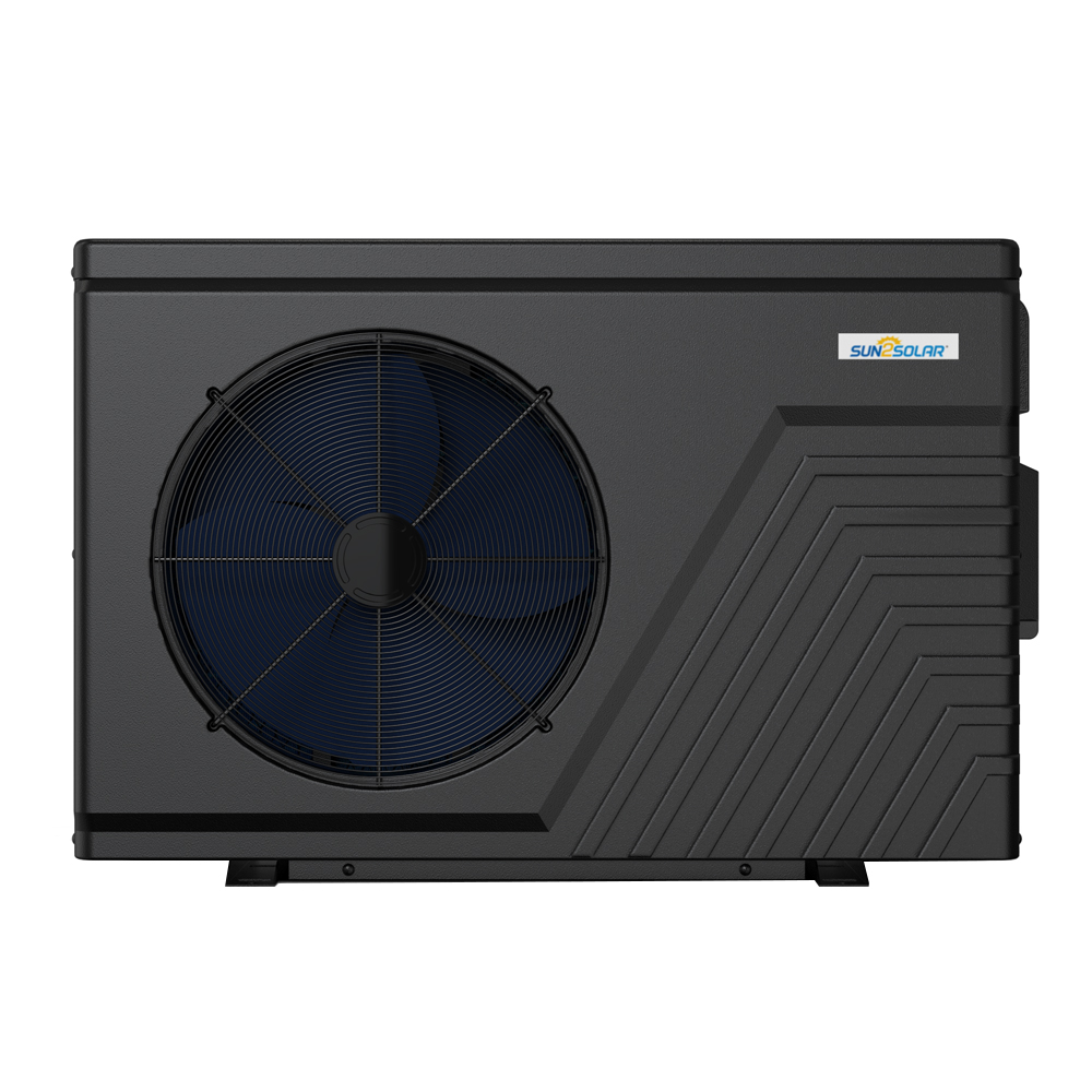 Sun2Solar® Heat Pump (Various BTUs)