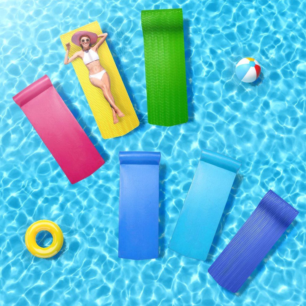 Aqua Select® Unsinkable Pool Mat (Various Styles)