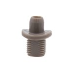 Replacement Saddle Fitting for Automatic Chlorinators