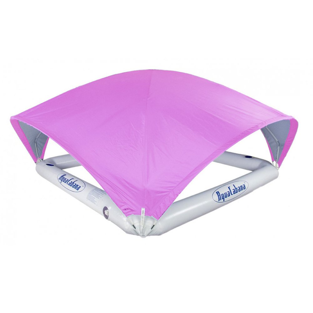 AquaCabana - 6' x 6'