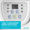 Intex Krystal Clear Salt Water System (Various Sizes)