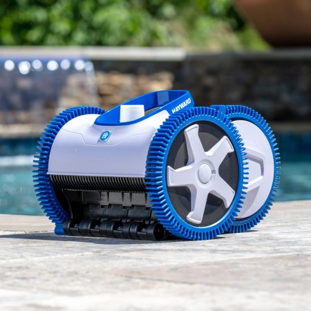 Hayward® AquaNaut Suction Pool Cleaner